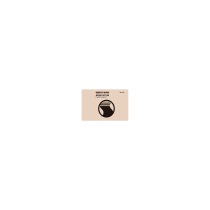 8' WHITE FLANGE KIT - 65-1232