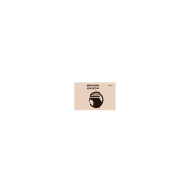 8' BLACK FLANGE KIT - 65-1235
