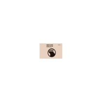 8' BLACK FLANGE KIT - 65-1235