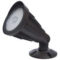 LED FLOOD 25W FIELD SEL BRONZE - 65-1250