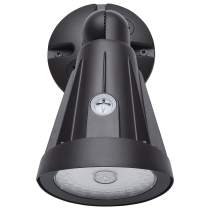 LED FLOOD 25W FIELD SEL BRONZE - 65-1250