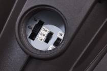 LED FLOOD 25W FIELD SEL BRONZE - 65-1250