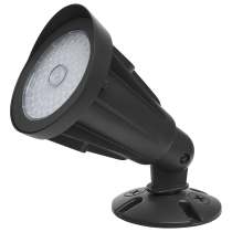 LED FLOOD 25W FIELD SEL BLACK - 65-1251