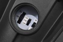 LED FLOOD 25W FIELD SEL BLACK - 65-1251