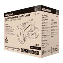 LED FLOOD 25W FIELD SEL BLACK - 65-1251