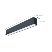 2' LED CONNECTABLE LINEAR - 65-1280