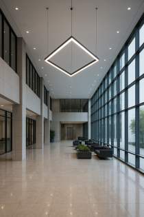 4' LED CONNECTABLE LINEAR - 65-1281