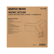 LED Y-CONNECTOR LINEAR SYSTEM - 65-1286