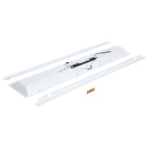 1X4 CB TROFFER RETROFIT - 65-1300