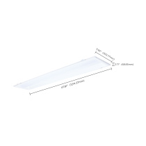 1X4 CB TROFFER RETROFIT - 65-1300
