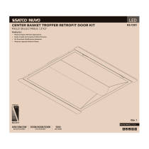 2X2 CB TROFFER RETROFIT - 65-1301