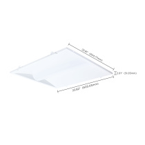 2X2 CB TROFFER RETROFIT - 65-1301