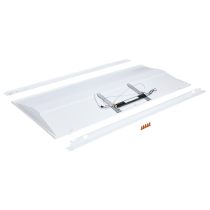 2X4 CB TROFFER RETROFIT - 65-1302