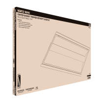 2X4 CB TROFFER RETROFIT - 65-1302