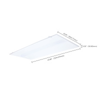 2X4 CB TROFFER RETROFIT - 65-1302