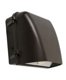 LED 27W SMALL WALLPACK - 65-133