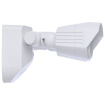 LED 2 SQUARE HEAD SECURITY LGT - 65-1400