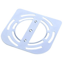 LED 2 SQUARE HEAD SECURITY LGT - 65-1400