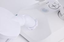 LED 2 SQUARE HEAD SECURITY LGT - 65-1401