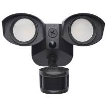 LED 2 SQUARE HEAD SECURITY LGT - 65-1403