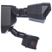 LED 2 SQUARE HEAD SECURITY LGT - 65-1403