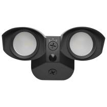 LED 2 SQUARE HEAD SECURITY LGT - 65-1404