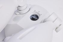 LED 2 BULLET HEAD SECURITY LGT - 65-1411