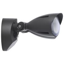 LED 2 BULLET HEAD SECURITY LGT - 65-1414