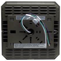 28W LED CANOPY FIXTURE 10" - 65-143