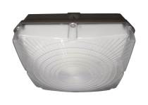40W LED CANOPY FIXTURE 10" - 65-145