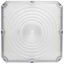 40W LED CANOPY FIXTURE 10" - 65-145