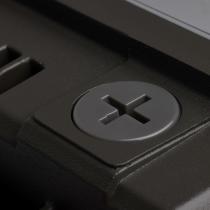 60W LED CANOPY FIXTURE 10" - 65-147