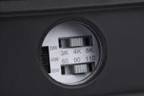 LED TRAD WALL PACK 120-347V - 65-1500