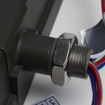 ADD ON EM SQUARE CANOPY LIGHTS - 65-150