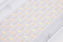 LED SELECTABLE LINEAR HIGH BAY - 65-1510