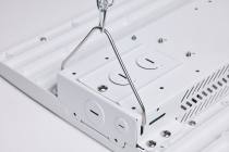 LED SELECTABLE LINEAR HIGH BAY - 65-1510