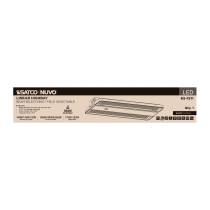 LED SELECTABLE LINEAR HIGH BAY - 65-1511