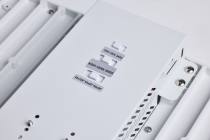 LED SELECTABLE LINEAR HIGH BAY - 65-1512