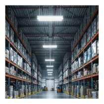 LED SELECTABLE LINEAR HIGH BAY - 65-1512