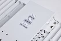 LED SELECTABLE LINEAR HIGH BAY - 65-1513