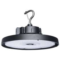 LED SELECTABLE HIGH BAY BLACK - 65-1520