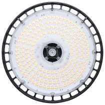 LED SELECTABLE HIGH BAY BLACK - 65-1520