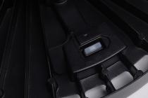 LED SELECTABLE HIGH BAY BLACK - 65-1520