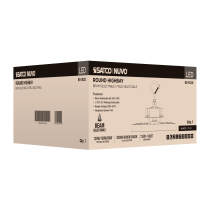 LED SELECTABLE HIGH BAY BLACK - 65-1520