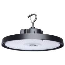 LED SELECTABLE HIGH BAY BLACK - 65-1521