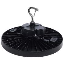 LED SELECTABLE HIGH BAY BLACK - 65-1521