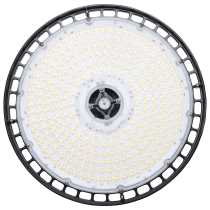 LED SELECTABLE HIGH BAY BLACK - 65-1521