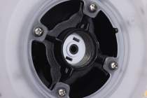 LED SELECTABLE HIGH BAY BLACK - 65-1521