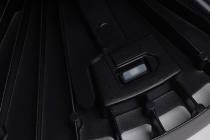 LED SELECTABLE HIGH BAY BLACK - 65-1521