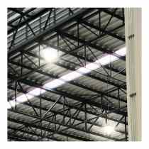 LED SELECTABLE HIGH BAY BLACK - 65-1521